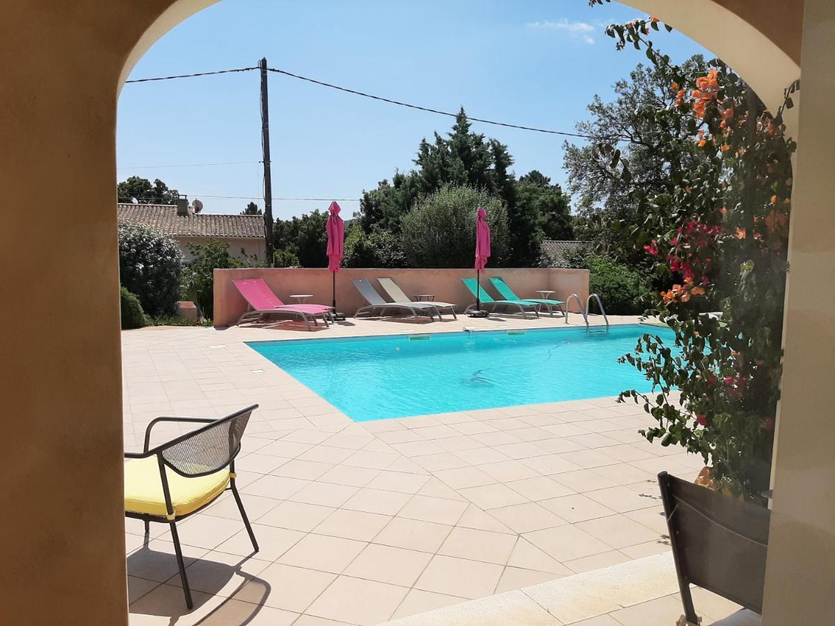 Cyrnea B&B - Adults Only Πόρτο Βέκιο Εξωτερικό φωτογραφία
