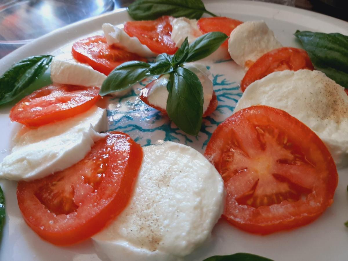 Cyrnea B&B - Adults Only Πόρτο Βέκιο Εξωτερικό φωτογραφία