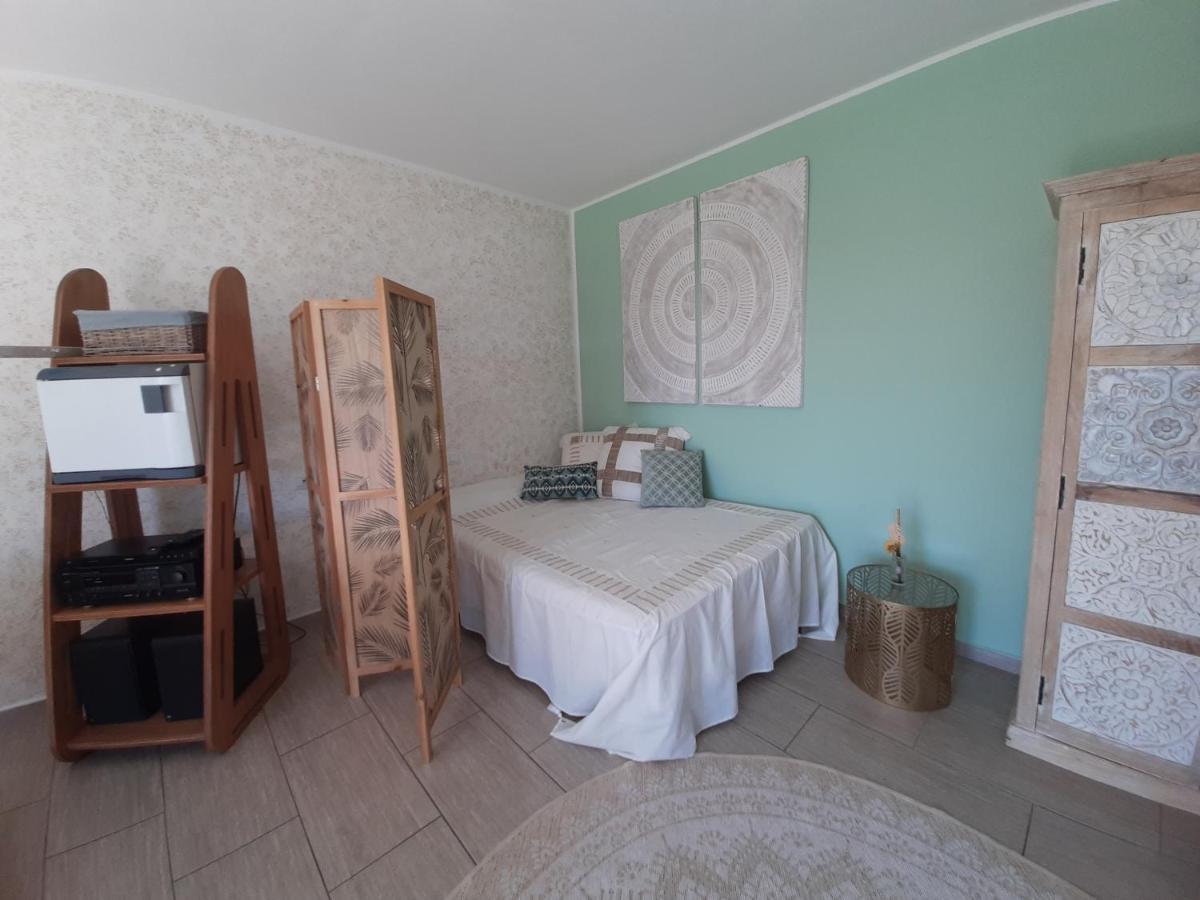 Cyrnea B&B - Adults Only Πόρτο Βέκιο Εξωτερικό φωτογραφία