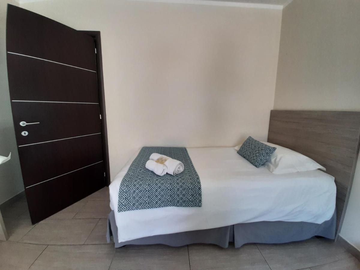 Cyrnea B&B - Adults Only Πόρτο Βέκιο Εξωτερικό φωτογραφία
