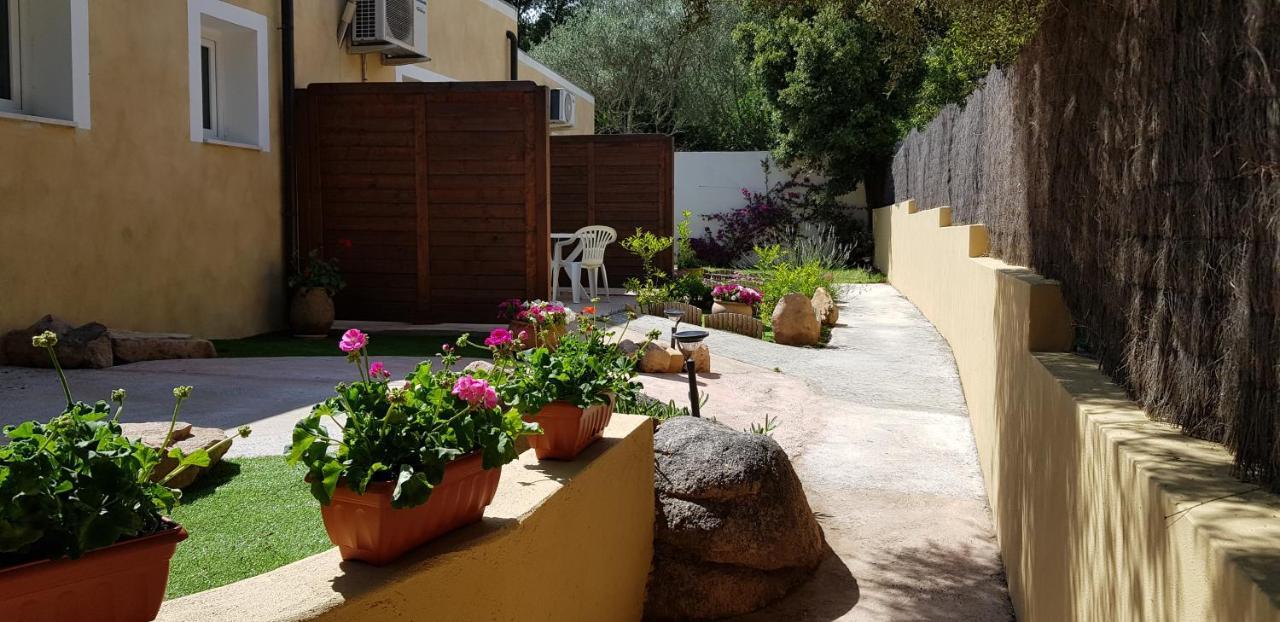 Cyrnea B&B - Adults Only Πόρτο Βέκιο Εξωτερικό φωτογραφία