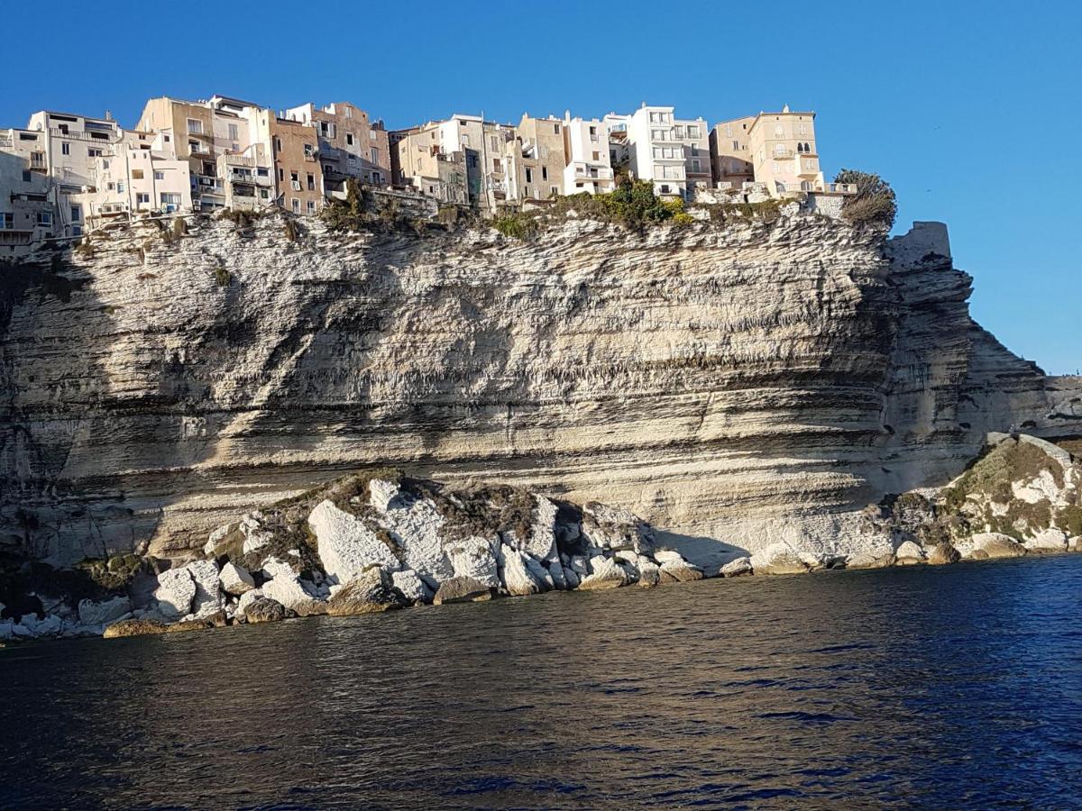 Cyrnea B&B - Adults Only Πόρτο Βέκιο Εξωτερικό φωτογραφία