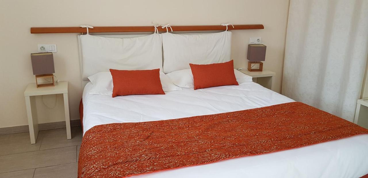 Cyrnea B&B - Adults Only Πόρτο Βέκιο Εξωτερικό φωτογραφία