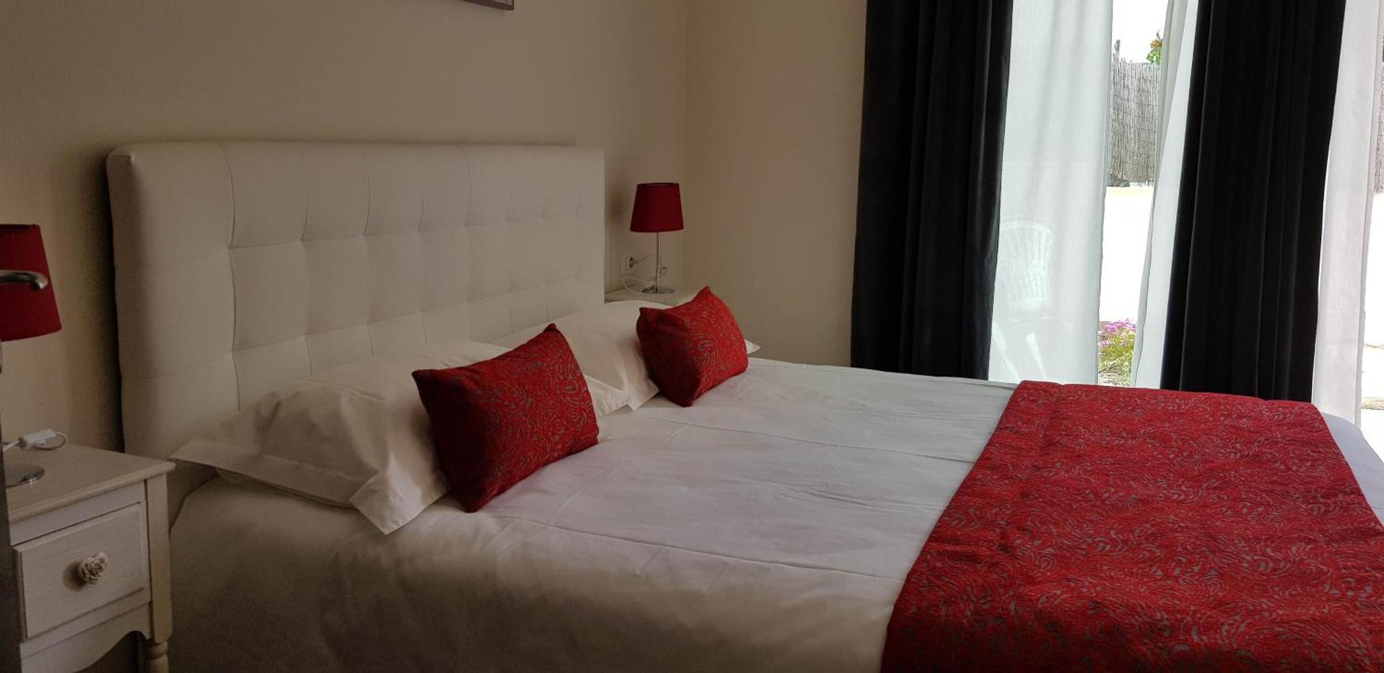 Cyrnea B&B - Adults Only Πόρτο Βέκιο Εξωτερικό φωτογραφία