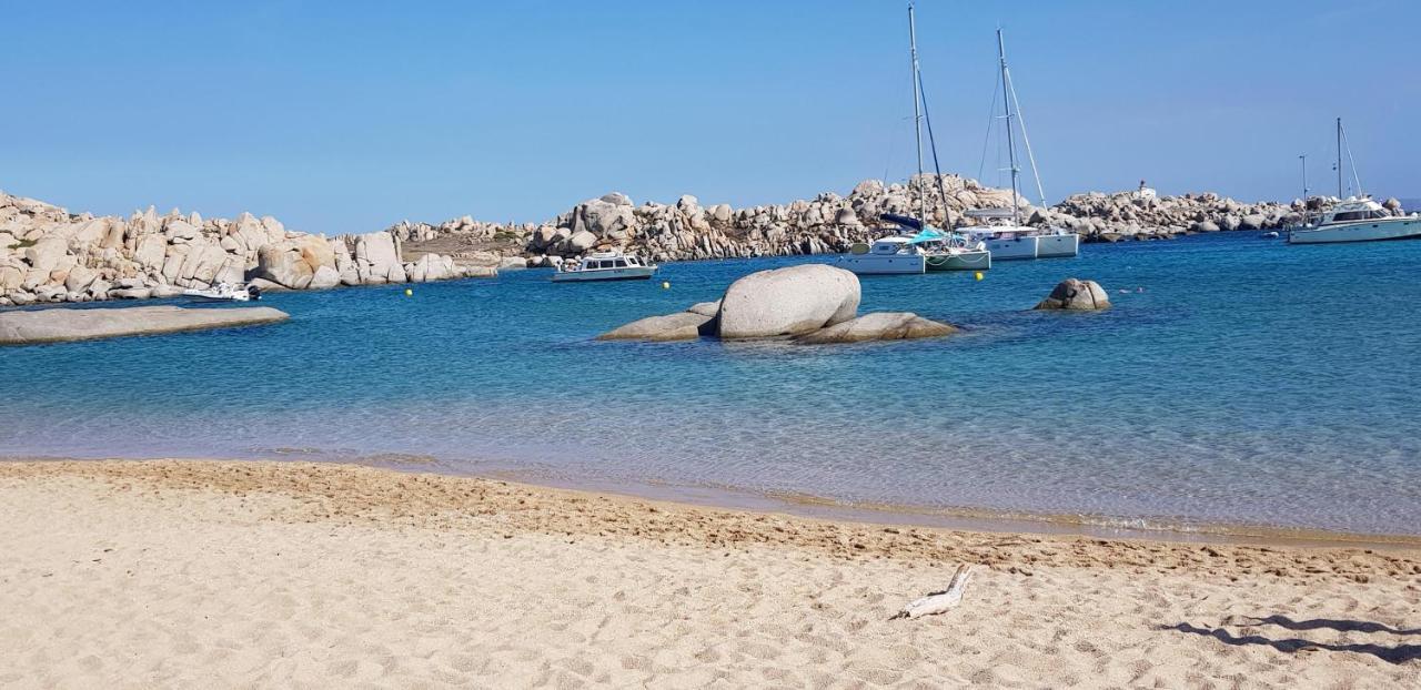 Cyrnea B&B - Adults Only Πόρτο Βέκιο Εξωτερικό φωτογραφία